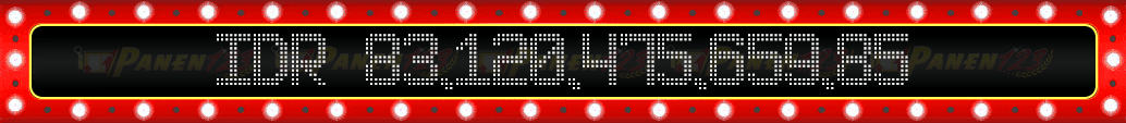 TOTO87 Jackpot